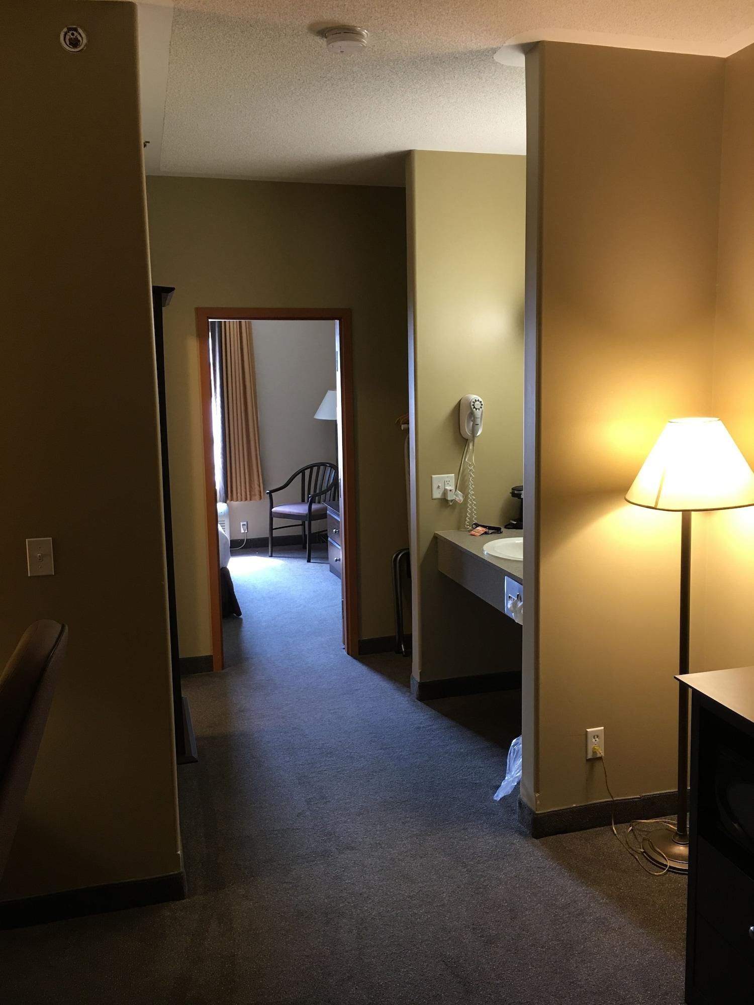Super 8 By Wyndham 3*