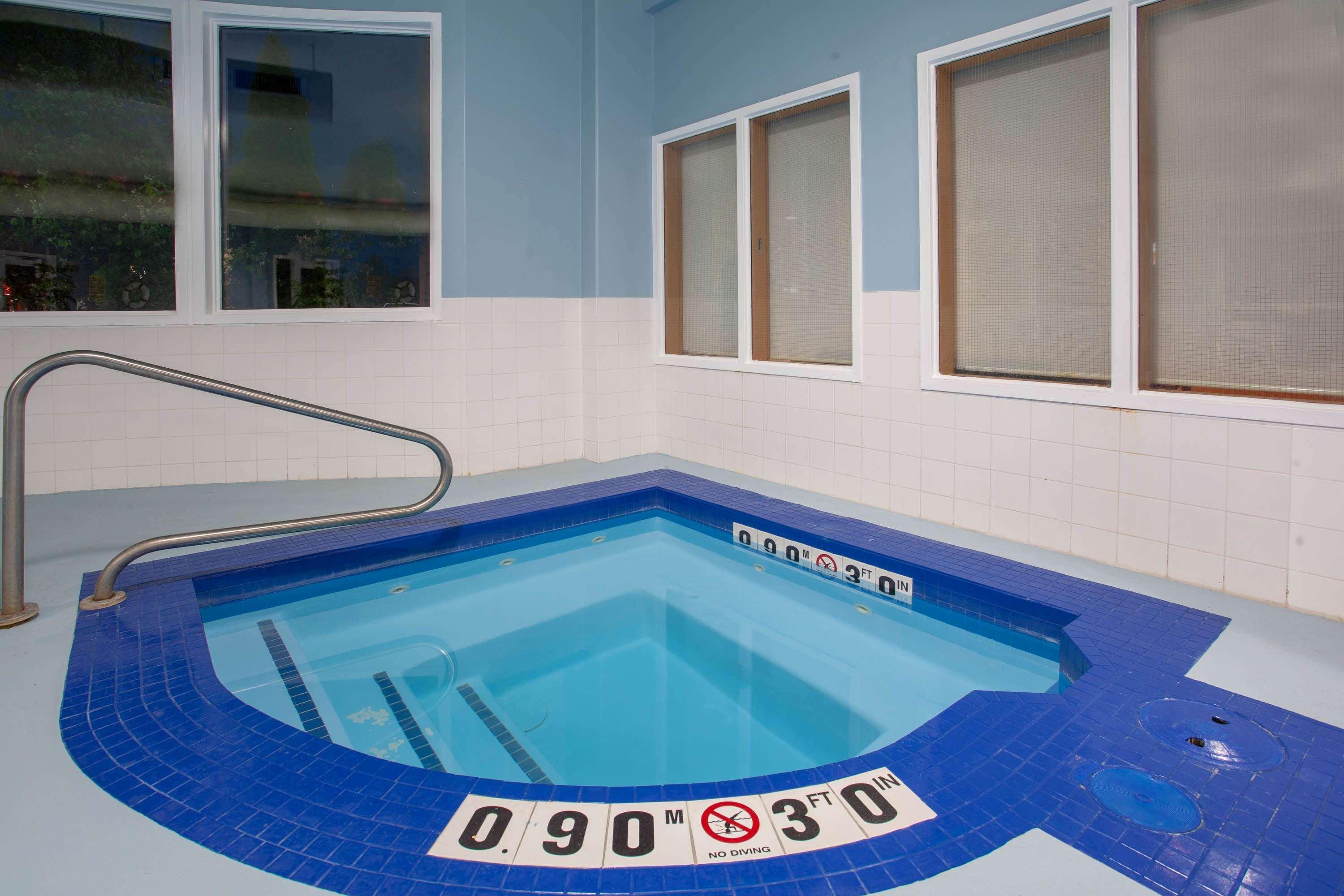 Hotel Super 8 By Wyndham