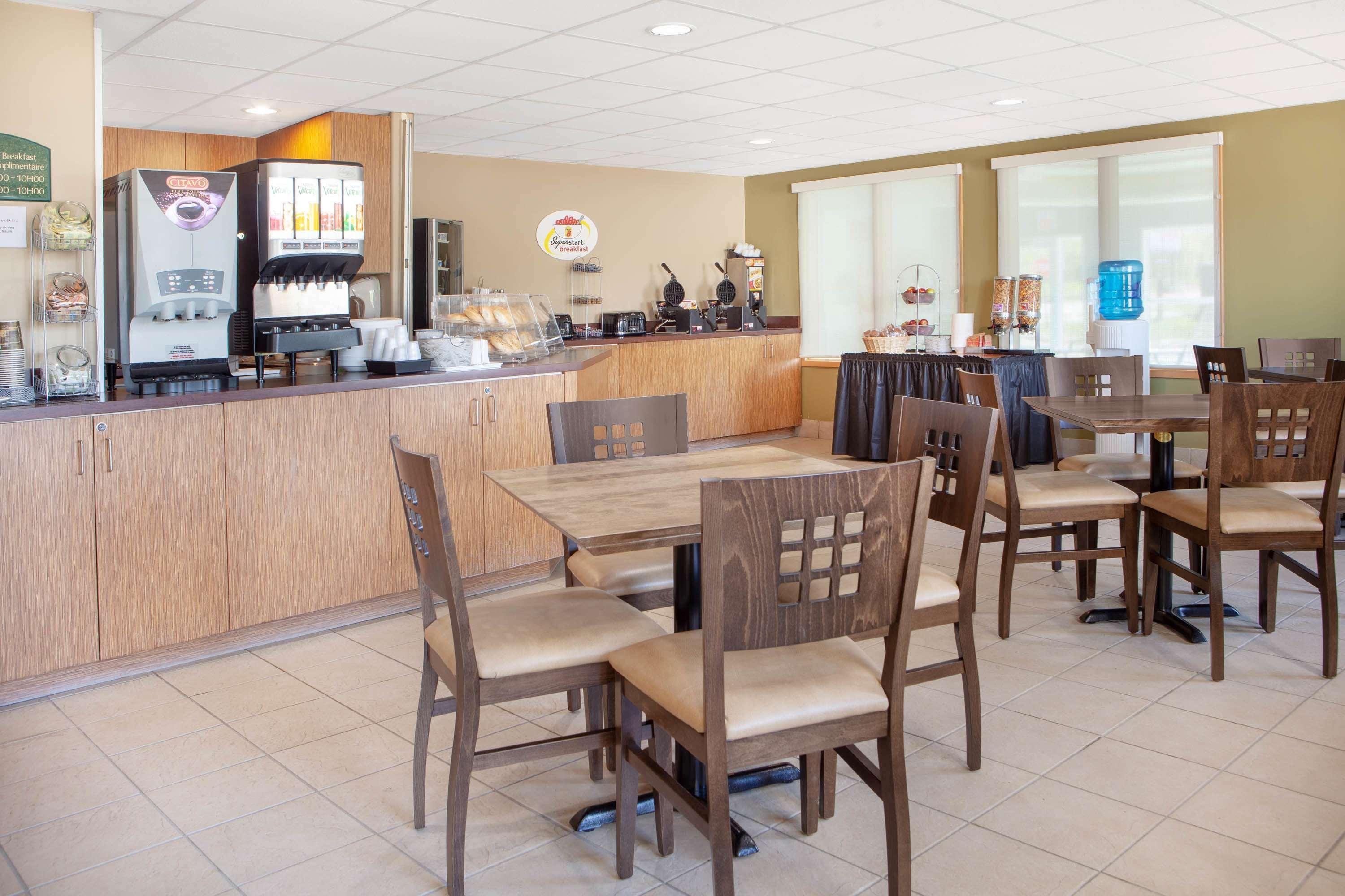 Hotel Super 8 By Wyndham
