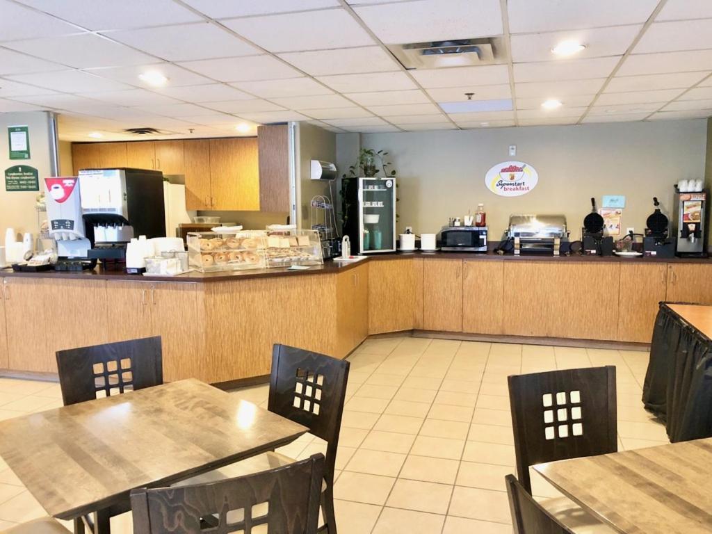Super 8 By Wyndham